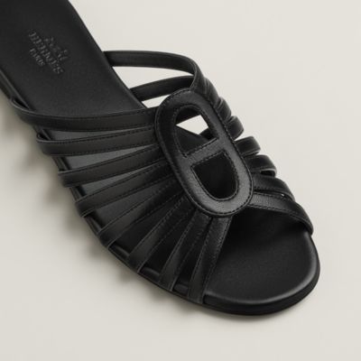 ブラック - レディス シューズ | エルメス | Hermès - エルメス-公式サイト